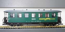 LGB 36370 SDG Personenwagen