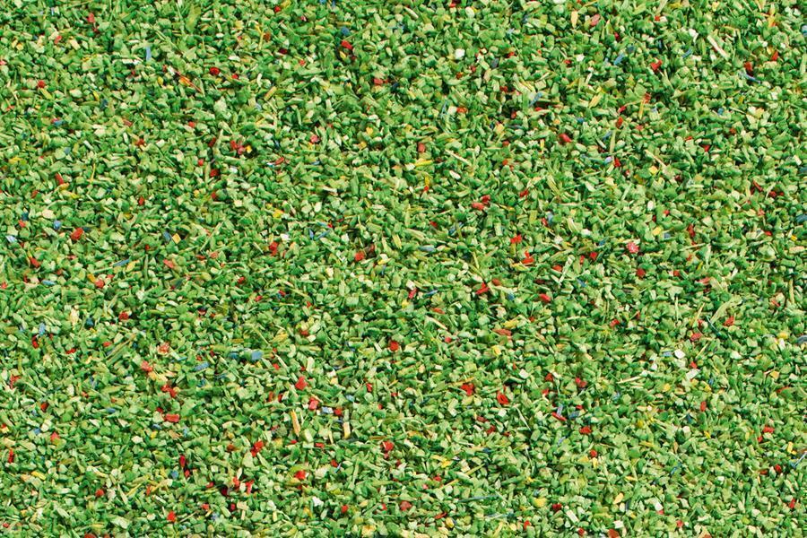 Auhagen 60822 Streumaterial Wiese hellgrün