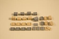 Auhagen 41667 Paletten