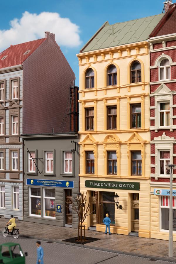 Auhagen 11464 Stadthäuser Schmidtstraße 35/37