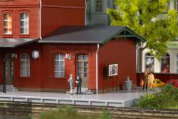 Auhagen 14485 Bahnhof Neupreußen