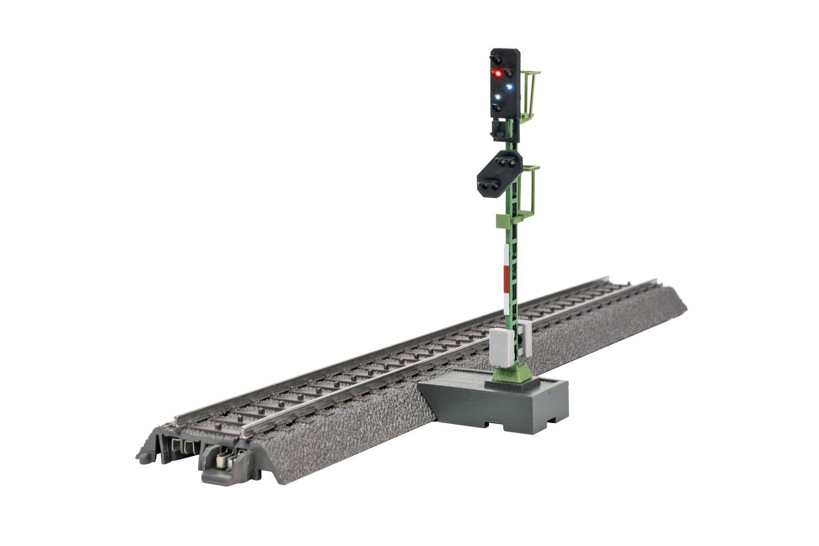 Viessmann 4733 H0 Signalsockel, 2 Stück