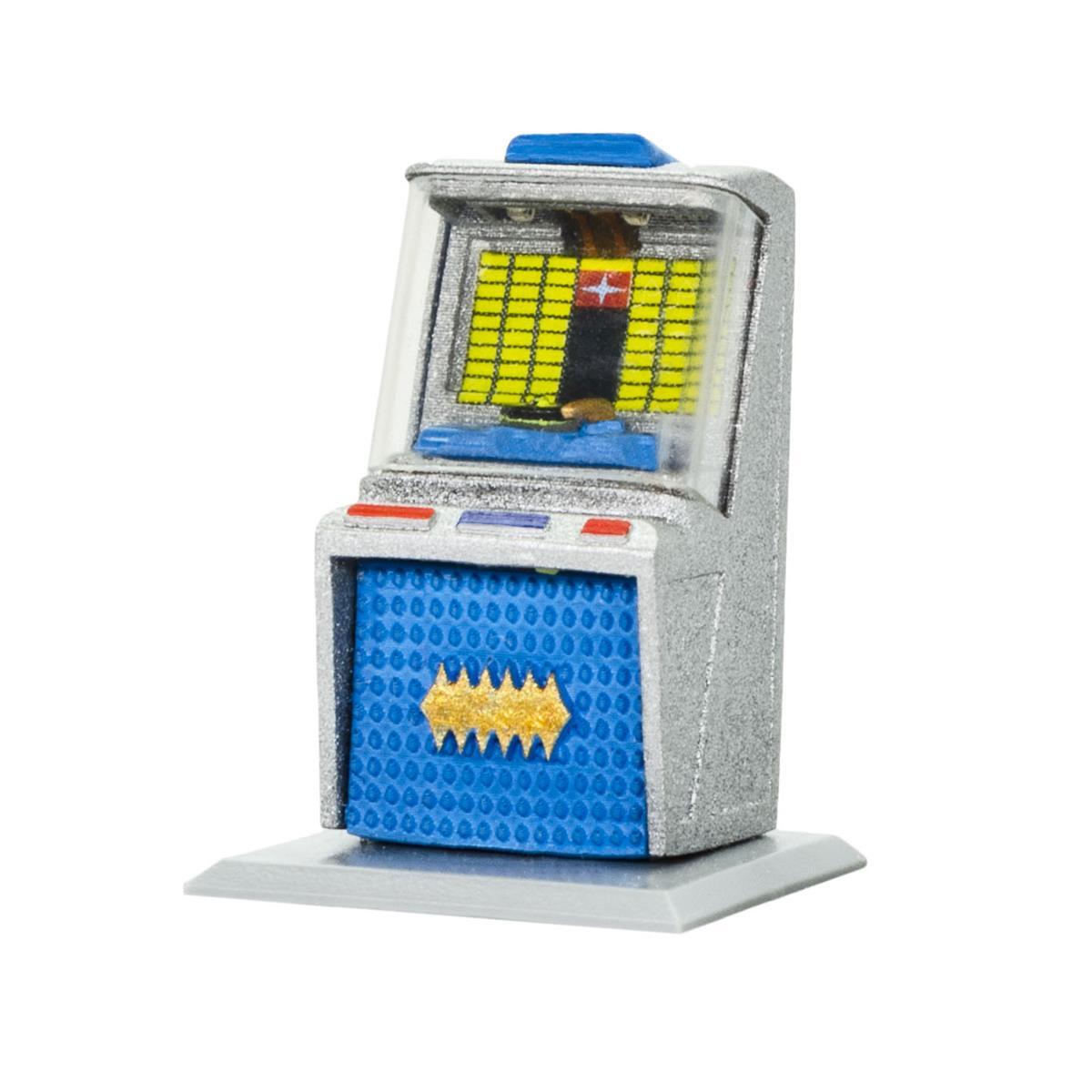 Viessmann 1511 Jukebox mit LED-Beleuchtung