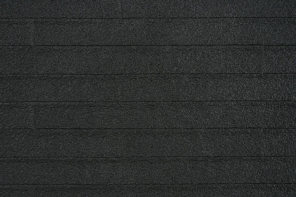 Kibri 34116 H0 Dachpappe-Platte, L ca. 20 x B 12 cm