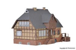 Kibri 39157 Moisburger Wassermühle