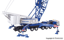 Kibri 13061 H0 LIEBHERR LG 1550 BREUER & WASEL