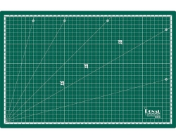 MS-A3 - Selbstheilende Schneidematte A3 (450 x 300 x 3 mm)