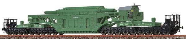 Brawa 50586 Schwerlastwagen Uaai 672.9, DBAG -RWE-