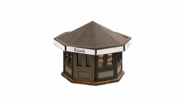 Noch 14320  Kiosk