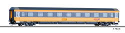 Tillig 16285 Reisezugwagen 2. Klasse Amz der RegioJet