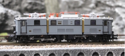 Tillig 96401 Elektrolokomotive E77 DRG