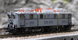 Tillig 96401 Elektrolokomotive E77 DRG