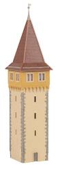 Faller 232200 Altstadtmauer-Set Stadtturm