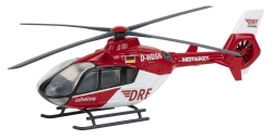 Faller 131020 Hubschrauber EC135 Luftrettung