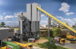 Faller 130164 Modernes Schotterwerk