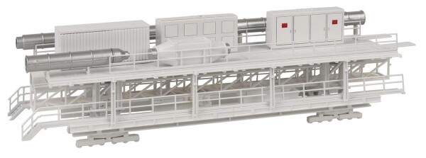 Faller 130899 Nachläufer für Gripper-TBM