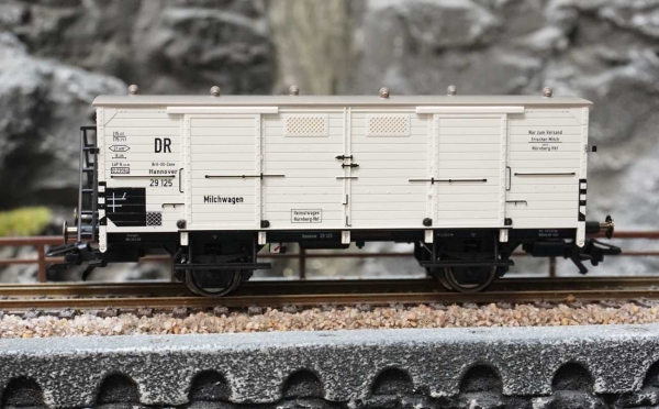 Märklin 48818 Milchwagen-Set DR