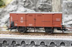 Märklin 48818 Milchwagen-Set DR