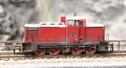 Piko 47360-B Diesellokomotive V 60.10 DR -...