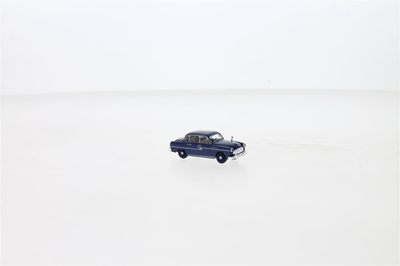 Brekina 27477 Sachsenring P240 blau