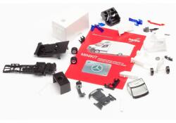 Herpa 013826 MiKi MB Spr.`18 Fahrtec RTW we