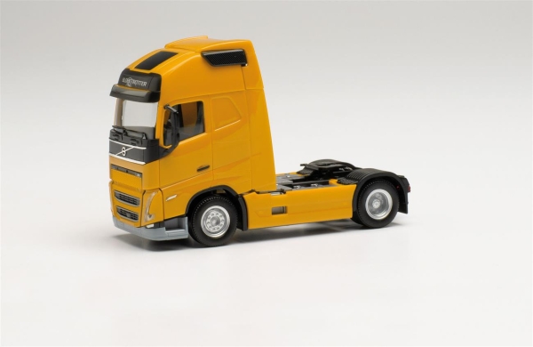 Herpa 313377-002 Volvo FH Gl. XL 2020, maisgelb