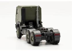 Herpa 746892 Iveco Trakker geschützt 6x6