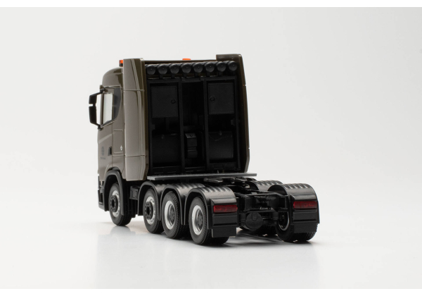 Herpa 746939 Scania CS 20 ND SL ZGM BW