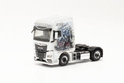 Herpa 315715 MAN TGX GX Zgm Lagoudakis 5