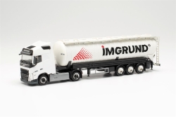 Herpa 314961 Volvo FH Gl. Saugsilo-Sz Img