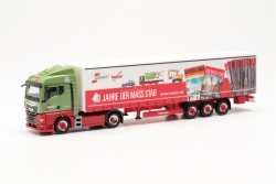 Herpa 315555 MAN TGX GM GaPl-Sz Wandt/40