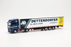 Herpa 315920 MAN TGX GX GardplSZ Dettend.