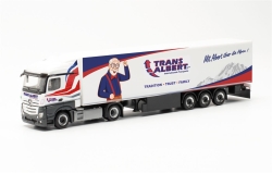 Herpa 314992 MB Actros KüKo-Sz Transalbert