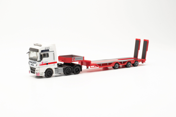 Herpa 315692 MAN TGX XXL TiLa-Sz Katastro.