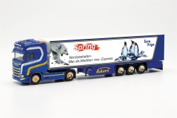 Herpa 315586 Scania CS 20 KüKo-Sz Spring