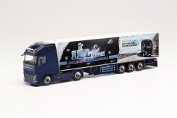 Herpa 314879 Volvo FH Gl. Küko-Sz IFL Köln