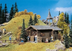 Faller 131302 Bergkapelle