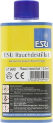 ESU 51990 Dampf-Rauch Destillat; 125 ml