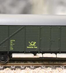Hädl 113252 Postkühlwagen c/10,8, Deutsche Post