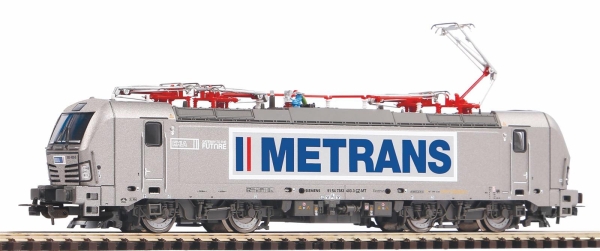 Piko 21605 Elektrolokomotive  Vectron Metrans