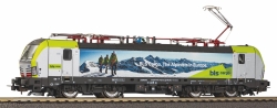 Piko 21607 Elektrolokomotive  Vectron New Alpinisti BLS VI