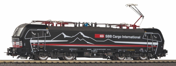 Piko 21610 Elektrolokomotive  Vectron BR 193 Thuner See SBB