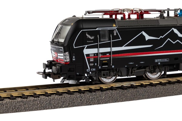 Piko 21610 Elektrolokomotive  Vectron BR 193 Thuner See SBB