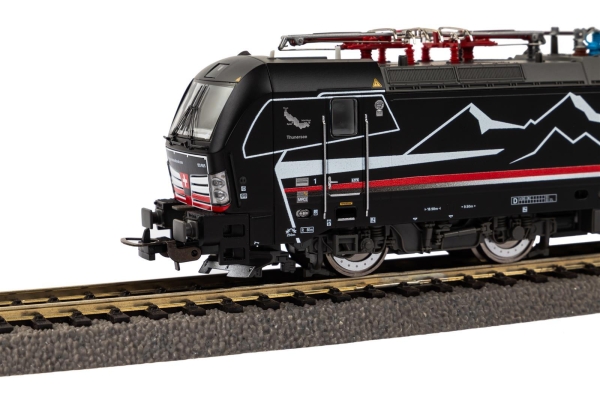 Piko 21611 Sound-Elektrolokomotive  Vectron BR 193 Thuner See SBB - Sound Version