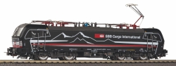 Piko 21611 Sound-Elektrolokomotive  Vectron BR 193 Thuner...