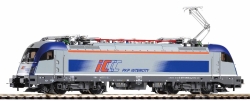 Piko 21616 Elektrolokomotive  BR 183 Husarz PKP VI...