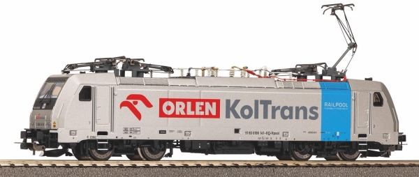 Piko 21617 Elektrolokomotive  EU43 Orlen