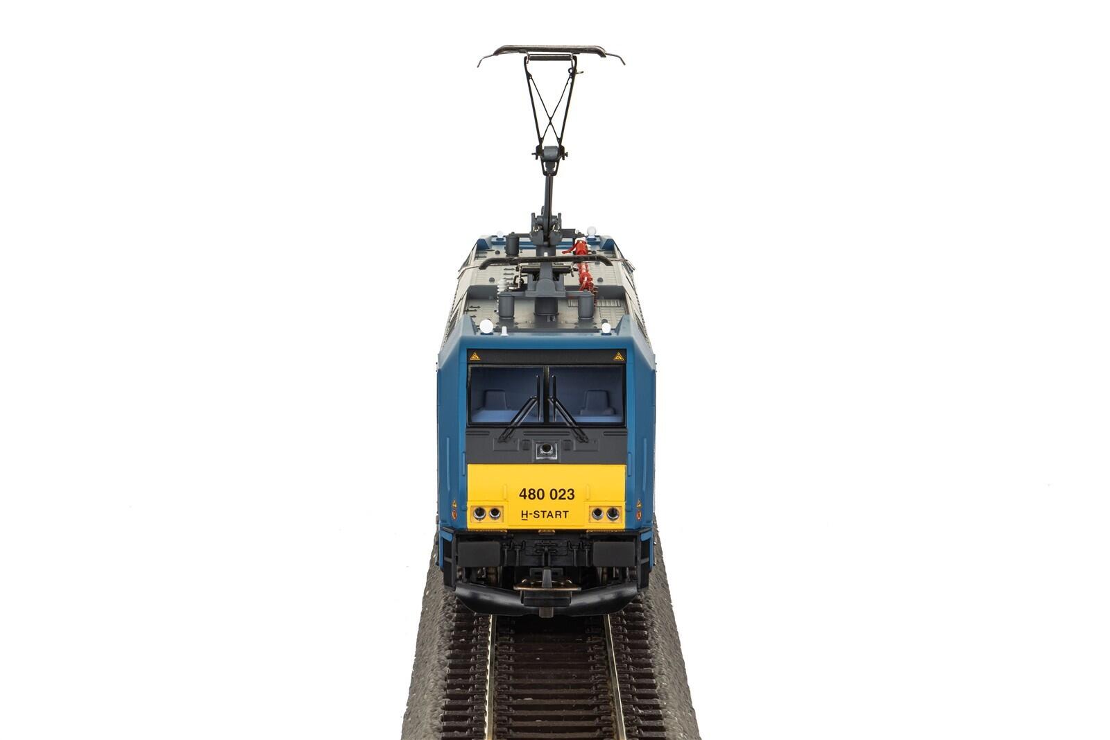 Piko 21622 Elektrolokomotive  BR 480 MAV