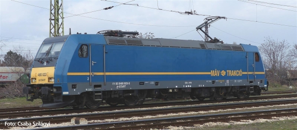 Piko 21622 Elektrolokomotive  BR 480 MAV