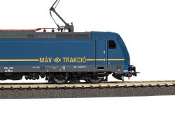Piko 21623 Sound-Elektrolokomotive  BR 480 MAV - Sound Version